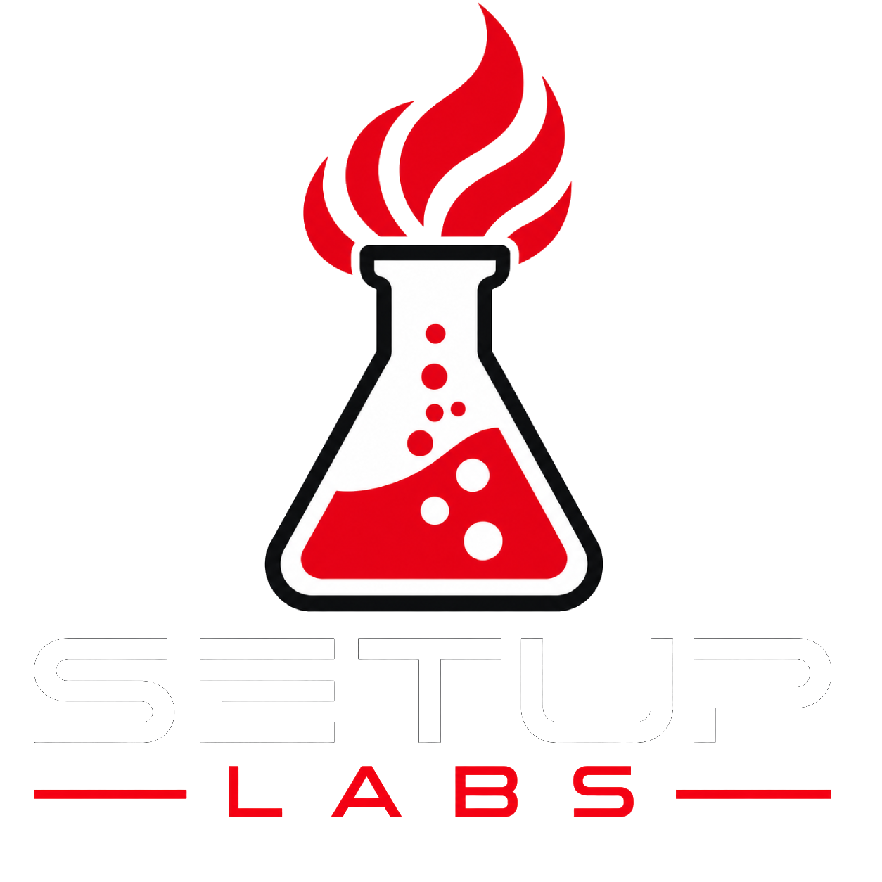 Setup Lab