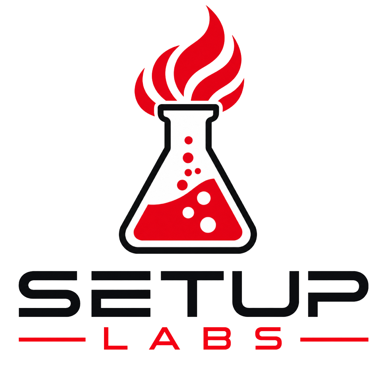 Setup Lab